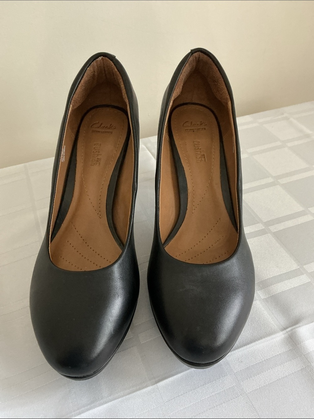 Clarks collection women’s Adriel Viola Dress Pumps